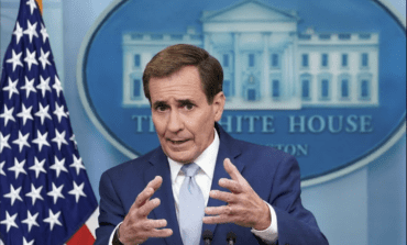 White House suggests "pauses" in Israel's war on Gaza to get people out